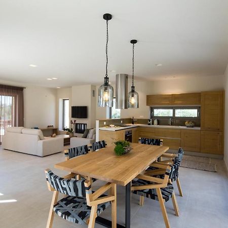 Halikounas Almyra Villas מראה חיצוני תמונה