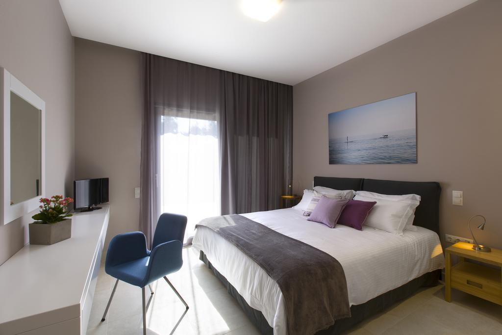 Halikounas Almyra Villas מראה חיצוני תמונה